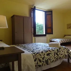 La Tavernetta Bed & Breakfast Florence